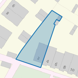 Perceel ZWD01-F-4327