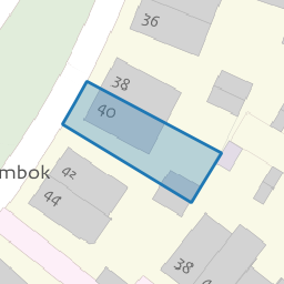 Perceel ZWD01-F-4370