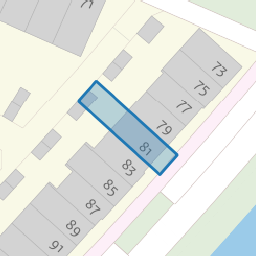 Perceel ZWD01-F-4387