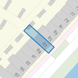 Perceel ZWD01-F-4390