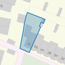 Perceel ZWD01-F-4399