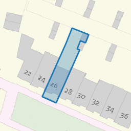 Perceel ZWD01-F-4401