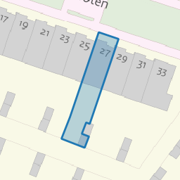 Perceel ZWD01-F-4412