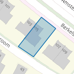 Perceel ZWD01-F-4441