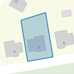 Perceel ZWD01-F-4488