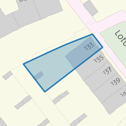 Perceel ZWD01-F-4510