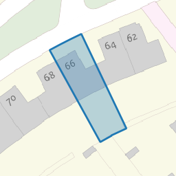 Perceel ZWD01-F-4525