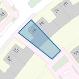 Perceel ZWD01-F-4530