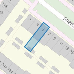 Perceel ZWD01-F-4543