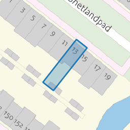 Perceel ZWD01-F-4547