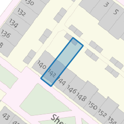 Perceel ZWD01-F-4551