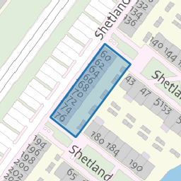 Perceel ZWD01-F-4560