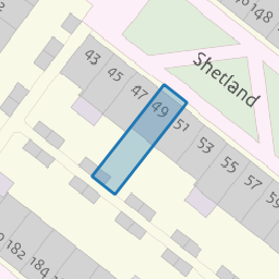 Perceel ZWD01-F-4564