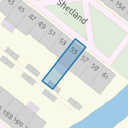 Perceel ZWD01-F-4567