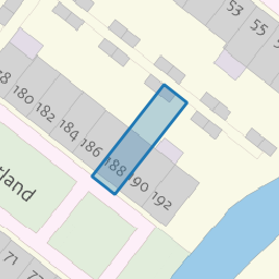 Perceel ZWD01-F-4575