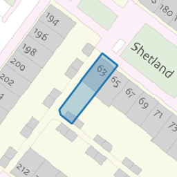 Perceel ZWD01-F-4577