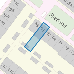 Perceel ZWD01-F-4578