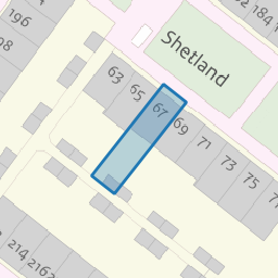 Perceel ZWD01-F-4579