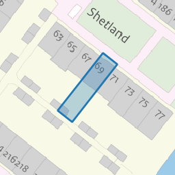 Perceel ZWD01-F-4580