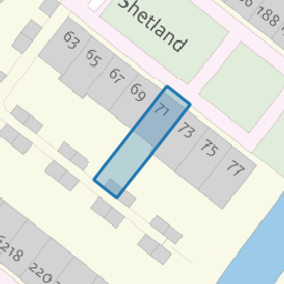 Perceel ZWD01-F-4581