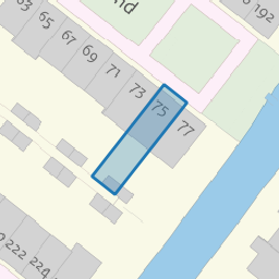 Perceel ZWD01-F-4583