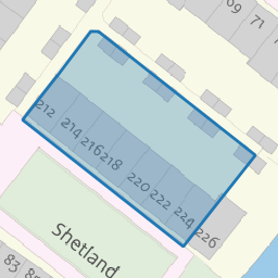 Perceel ZWD01-F-4584