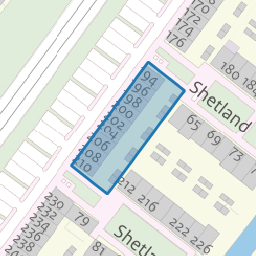 Perceel ZWD01-F-4585