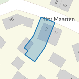 Perceel ZWD01-F-4594