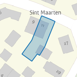 Perceel ZWD01-F-4595