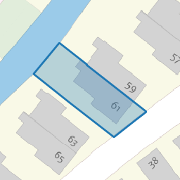 Perceel ZWD01-F-4610