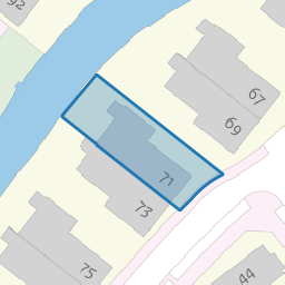 Perceel ZWD01-F-4615