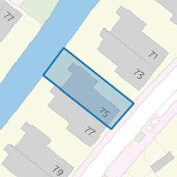 Perceel ZWD01-F-4617