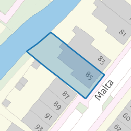 Perceel ZWD01-F-4622