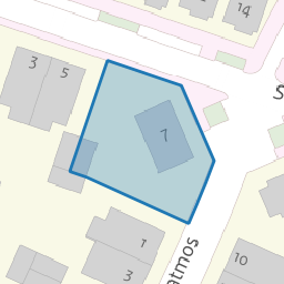 Perceel ZWD01-F-4625