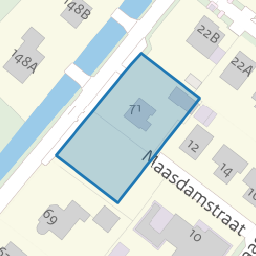 Perceel ZWD01-F-4634