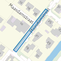 Perceel ZWD01-F-4636