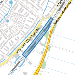 Perceel ZWD01-F-4641