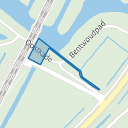 Perceel ZWD01-F-4644