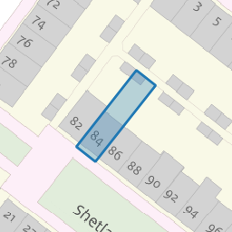 Perceel ZWD01-F-4651