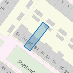 Perceel ZWD01-F-4652