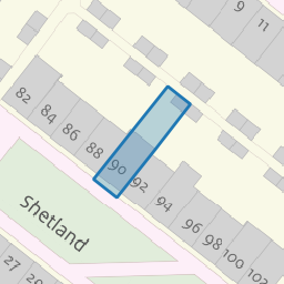 Perceel ZWD01-F-4654