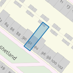 Perceel ZWD01-F-4655