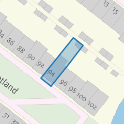 Perceel ZWD01-F-4656