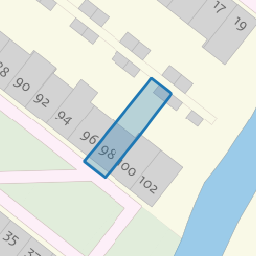 Perceel ZWD01-F-4658