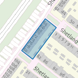 Perceel ZWD01-F-4660