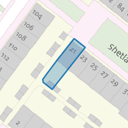 Perceel ZWD01-F-4661