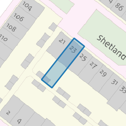 Perceel ZWD01-F-4662