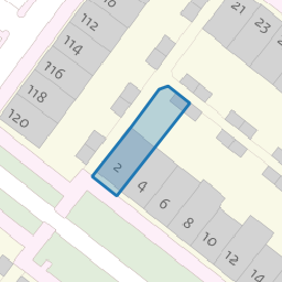 Perceel ZWD01-F-4671