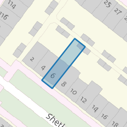 Perceel ZWD01-F-4673