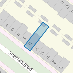 Perceel ZWD01-F-4676